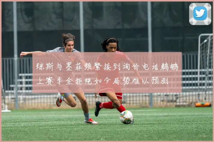 琼斯与墨菲频繁接到询价电话鹈鹕上赛季全拒绝如今局势难以预测